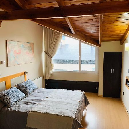 El Descanso Loft 산카를로스데바릴로체 외부 사진