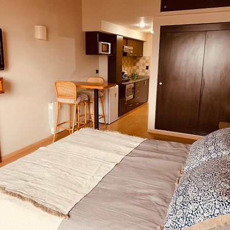 El Descanso Loft 산카를로스데바릴로체 외부 사진